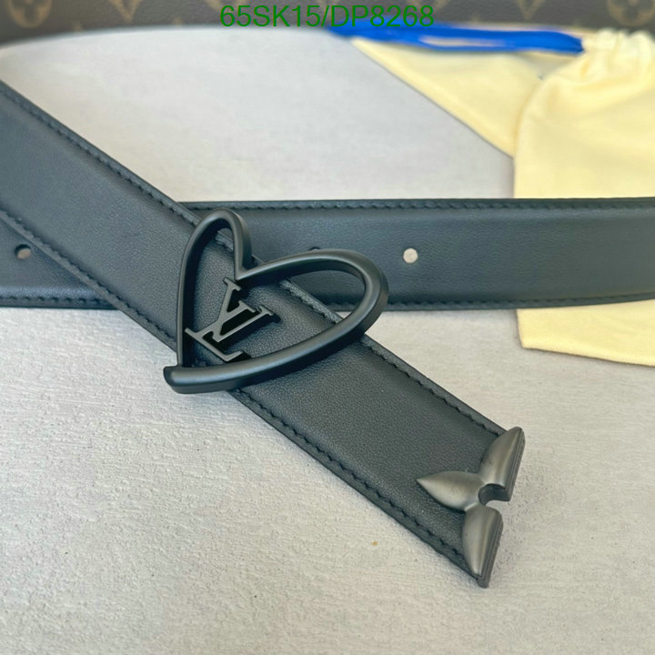 LV-Belts Code: DP8268 $: 65USD