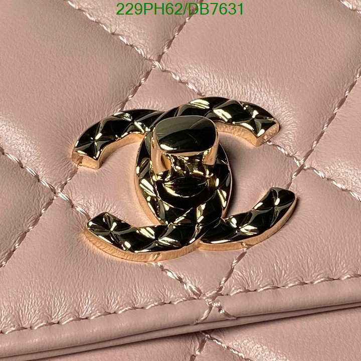 Chanel-Bag-Mirror Quality Code: DB7631 $: 229USD