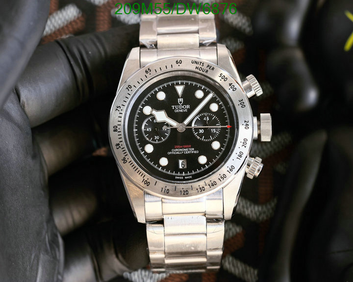 Tudor-Watch-Mirror Quality Code: DW6876 $: 209USD