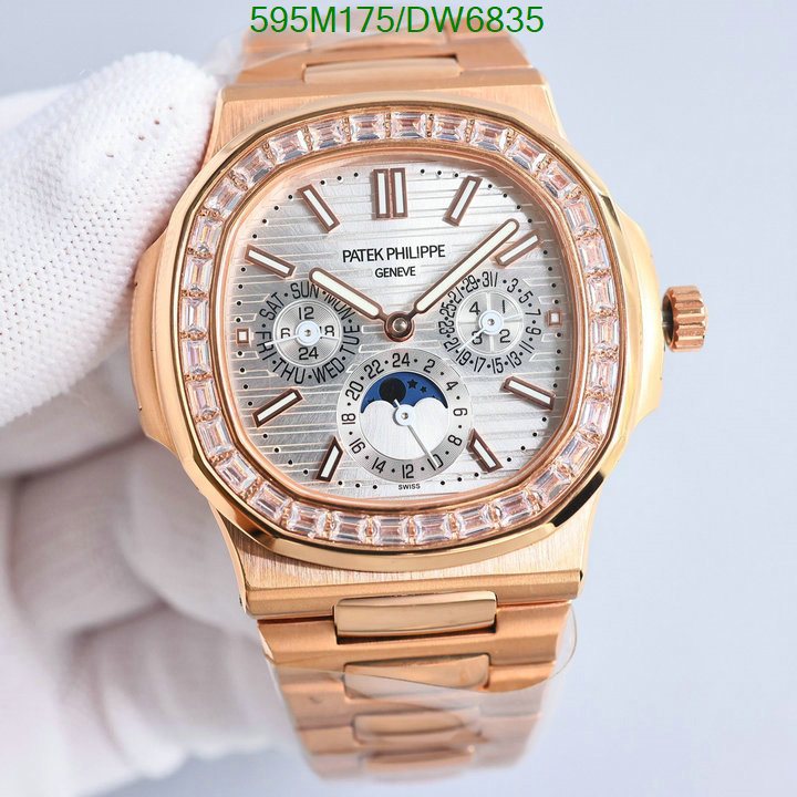 Patek Philippe-Watch-Mirror Quality Code: DW6835 $: 595USD