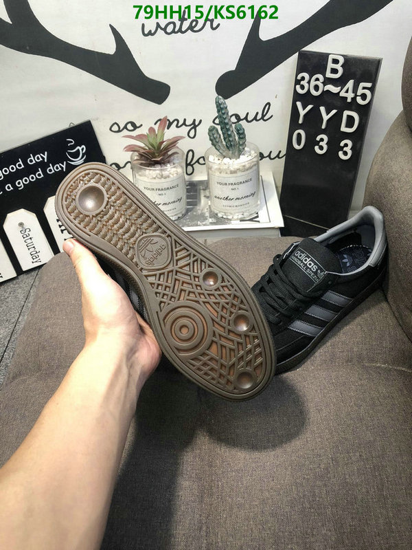 Adidas-Men shoes Code: KS6162 $: 79USD