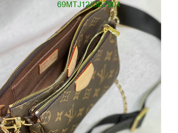 LV-Bag-4A Quality Code: DB7904 $: 69USD