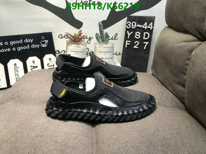 Ecco-Men shoes Code: KS6219 $: 89USD