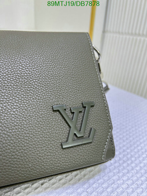 LV-Bag-4A Quality Code: DB7878 $: 89USD