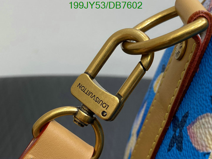 LV-Bag-Mirror Quality Code: DB7602 $: 199USD