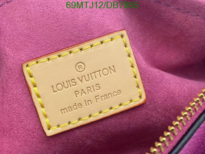 LV-Bag-4A Quality Code: DB7865 $: 69USD