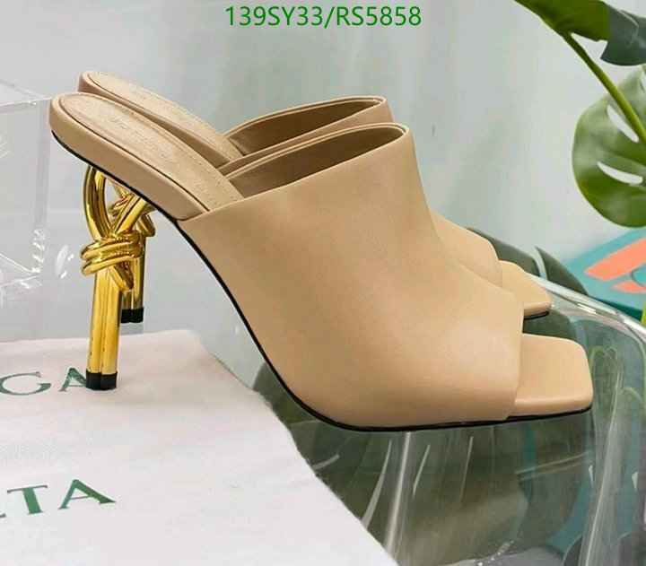 BV-Women Shoes Code: RS5858 $: 139USD