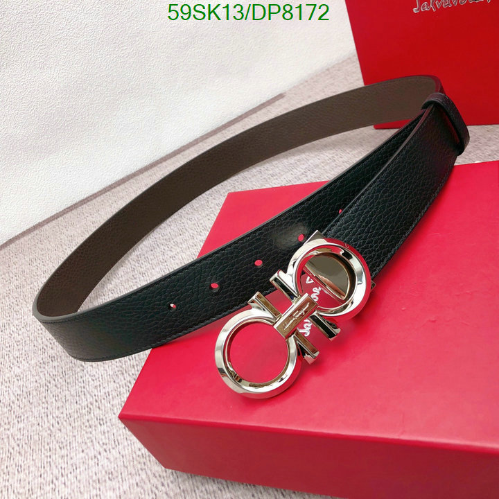 Ferragamo-Belts Code: DP8172 $: 59USD