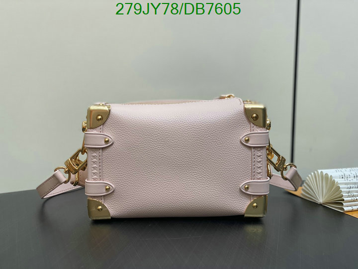 LV-Bag-Mirror Quality Code: DB7605 $: 279USD