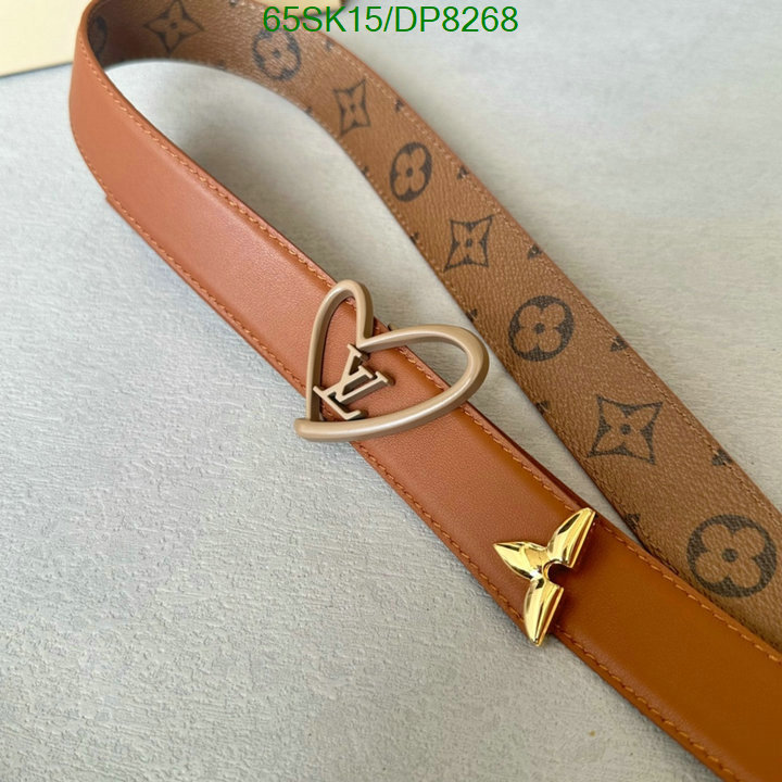 LV-Belts Code: DP8268 $: 65USD