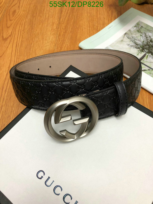 Gucci-Belts Code: DP8226 $: 55USD