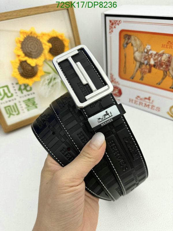 Hermes-Belts Code: DP8236 $: 72USD