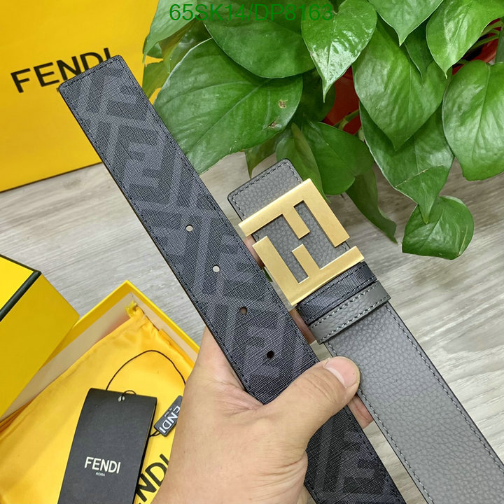 Fendi-Belts Code: DP8163 $: 65USD