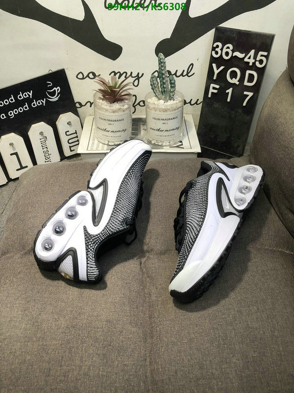 Nike-Men shoes Code: KS6308 $: 99USD