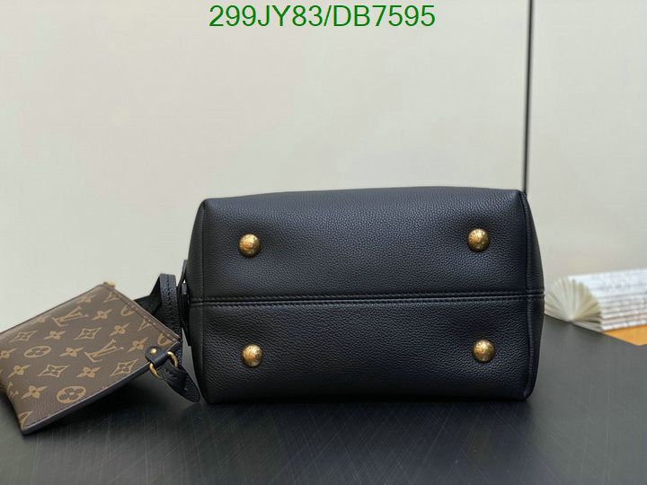 LV-Bag-Mirror Quality Code: DB7595 $: 299USD