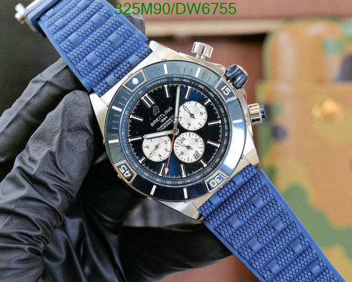 Breitling-Watch-Mirror Quality Code: DW6755 $: 325USD