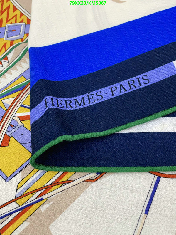 Hermes-Scarf Code: KM5867 $: 79USD