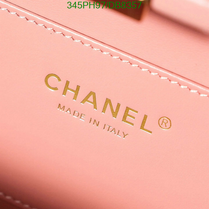 Chanel-Bag-Mirror Quality Code: DB8357 $: 345USD