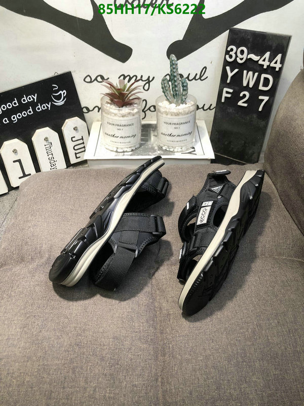 Ecco-Men shoes Code: KS6222 $: 85USD