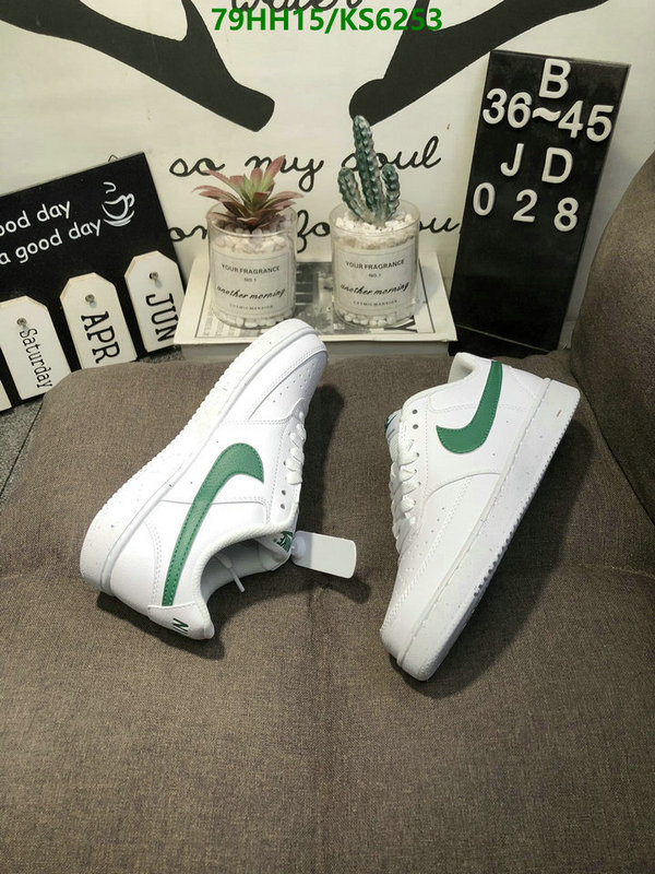 NIKE-Women Shoes Code: KS6253 $: 79USD