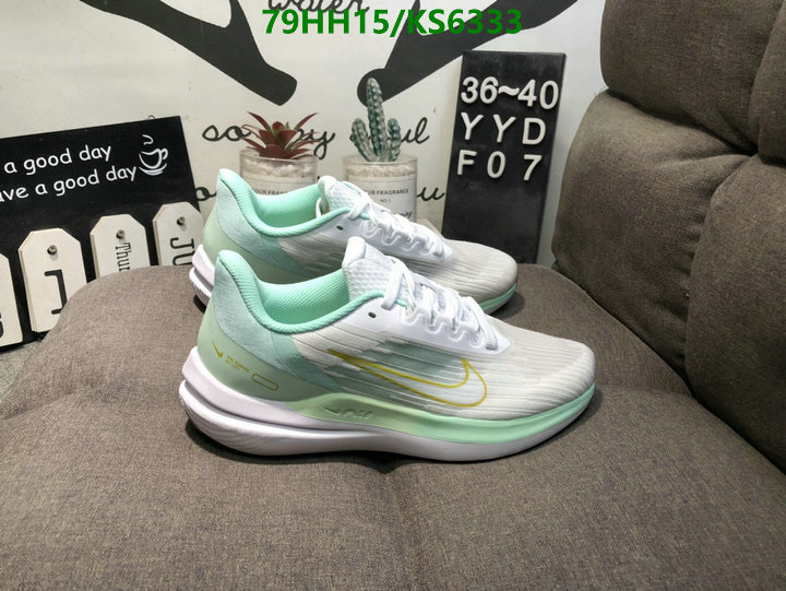 NIKE-Women Shoes Code: KS6333 $: 79USD