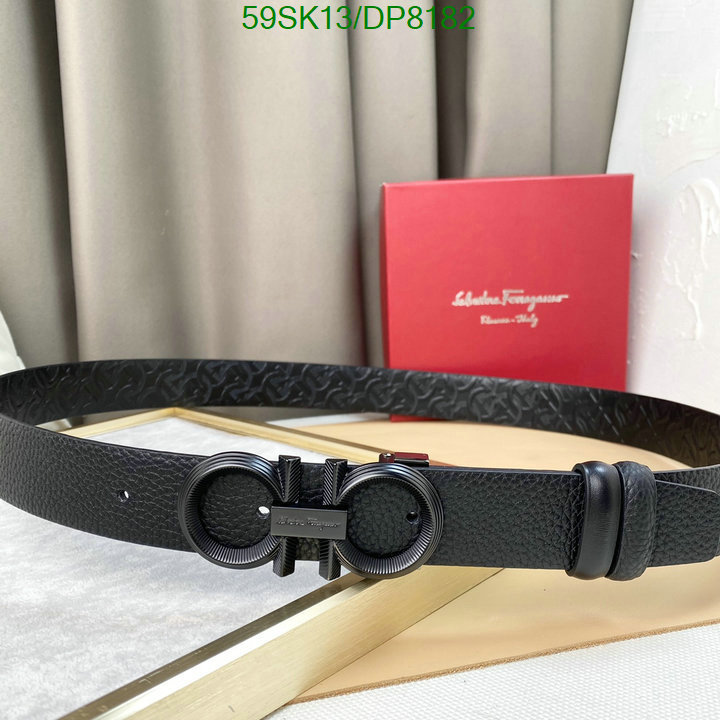 Ferragamo-Belts Code: DP8182 $: 59USD