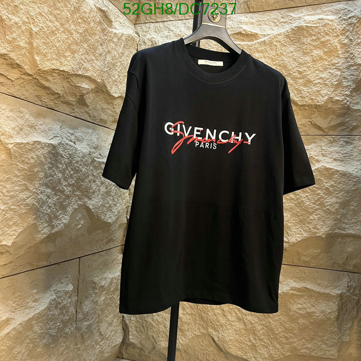 Givenchy-Clothing Code: DC7237 $: 52USD