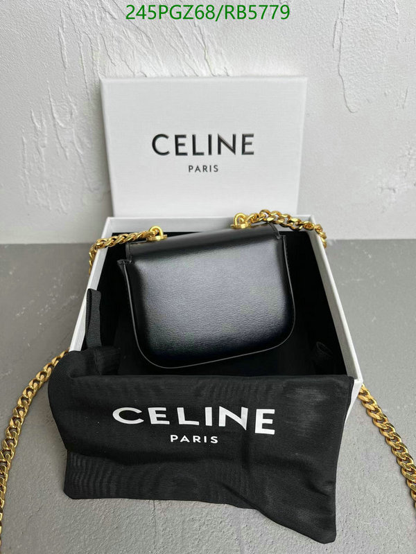 Celine-Bag-Mirror Quality Code: RB5779 $: 245USD