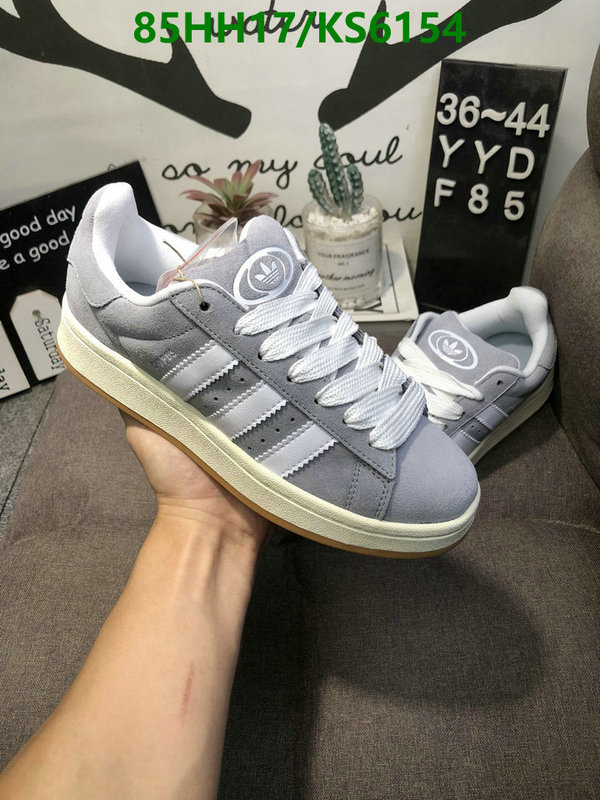 Adidas-Men shoes Code: KS6154 $: 85USD