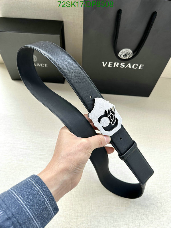 Versace-Belts Code: DP8308 $: 72USD