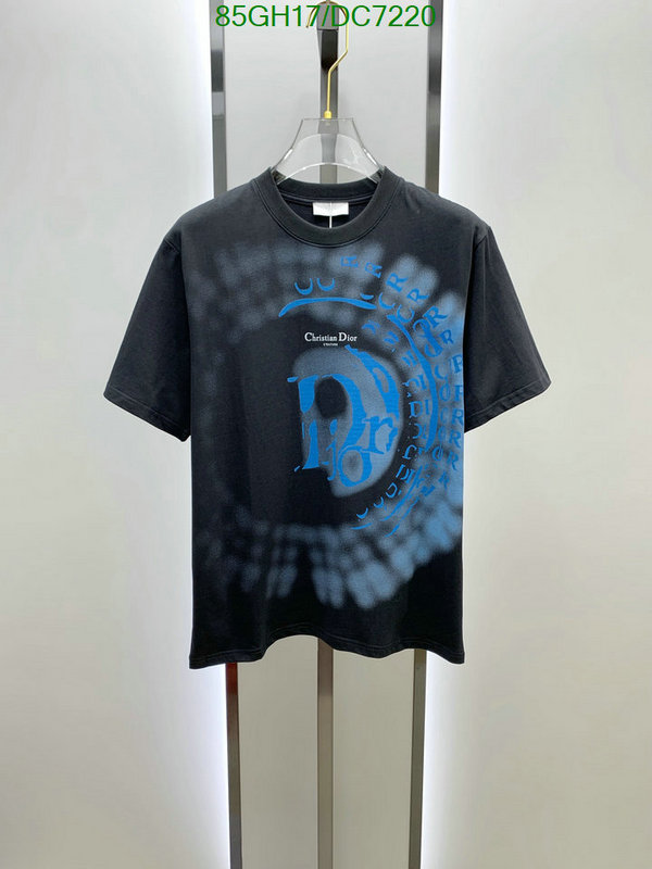 Dior-Clothing Code: DC7220 $: 85USD