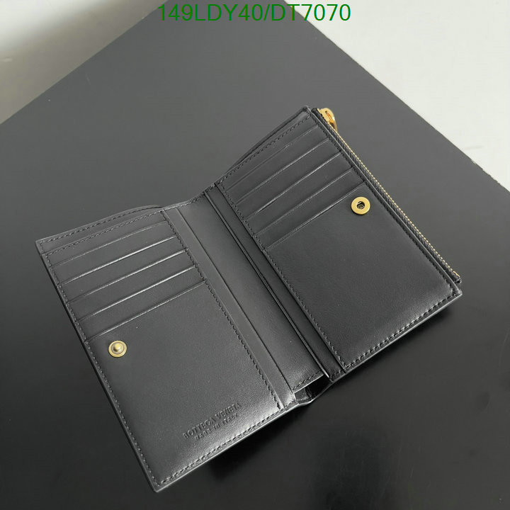 BV-Wallet Mirror Quality Code: DT7070 $: 149USD