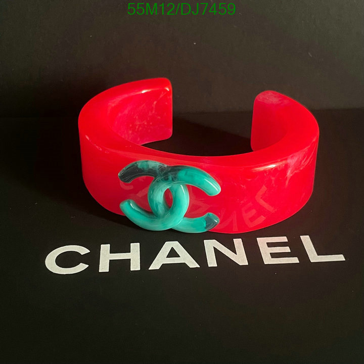 Chanel-Jewelry Code: DJ7459 $: 55USD