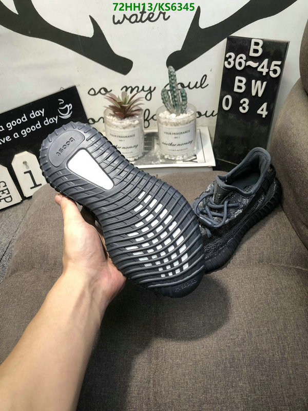 Adidas Yeezy Boost-Women Shoes Code: KS6345 $: 72USD