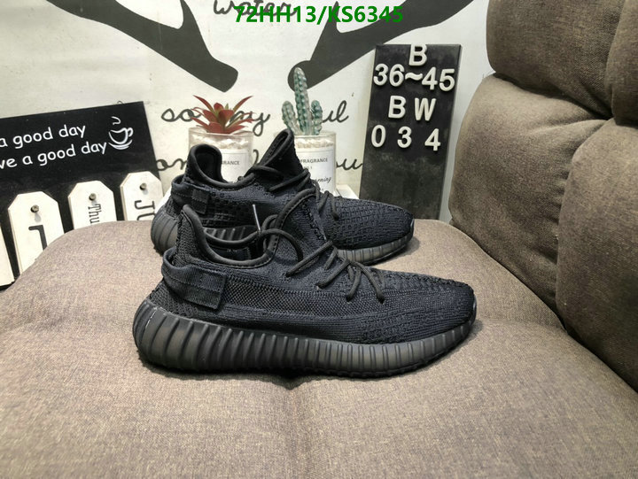 Adidas Yeezy Boost-Women Shoes Code: KS6345 $: 72USD