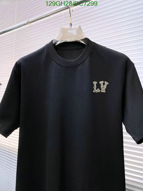 LV-Clothing Code: DC7299 $: 129USD