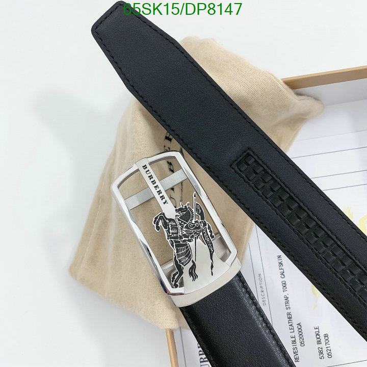 Burberry-Belts Code: DP8147 $: 65USD