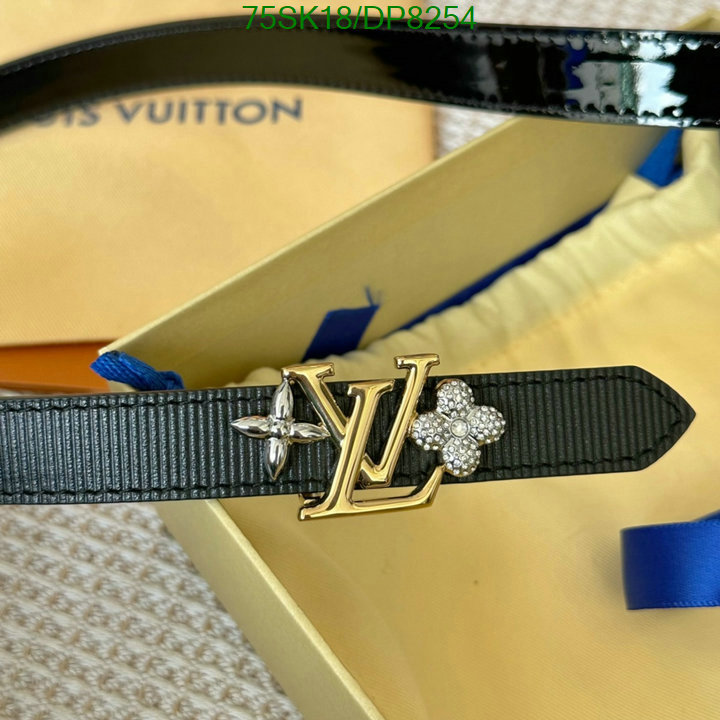 LV-Belts Code: DP8254 $: 75USD