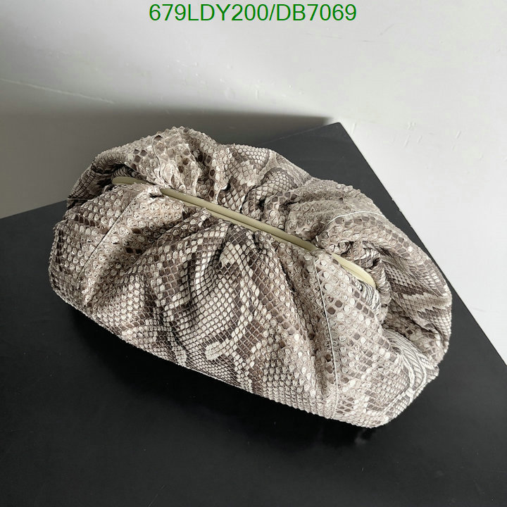 BV-Bag-Mirror Quality Code: DB7069