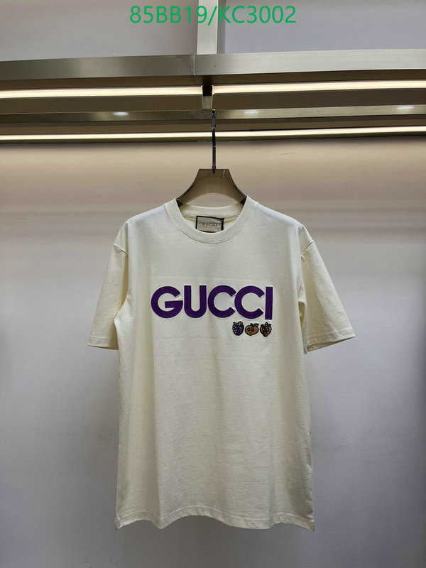 Gucci-Clothing Code: KC3002 $: 89USD