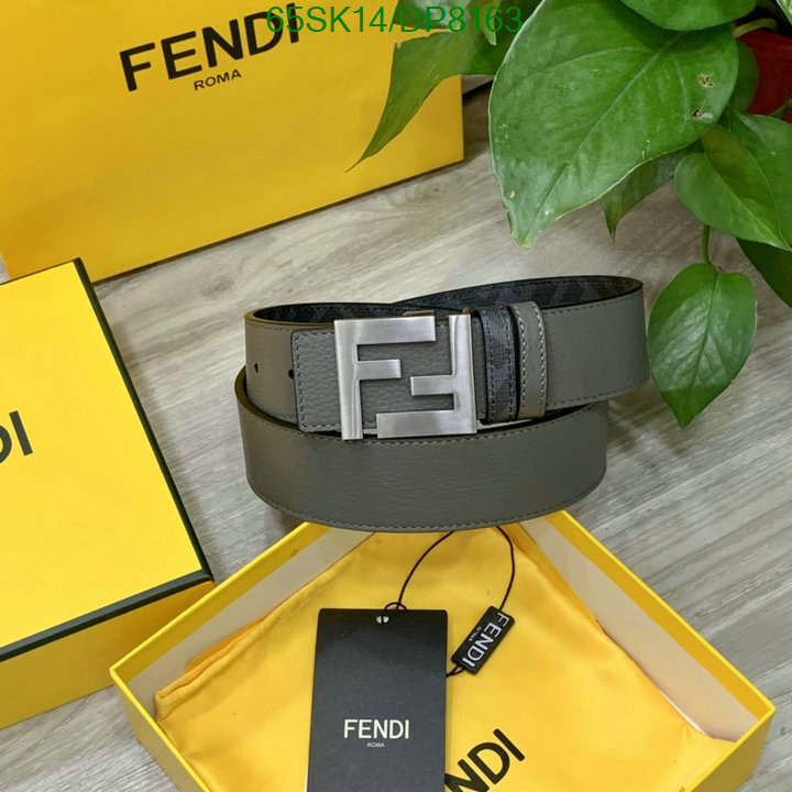 Fendi-Belts Code: DP8163 $: 65USD