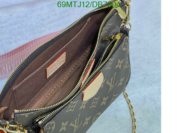 LV-Bag-4A Quality Code: DB7904 $: 69USD