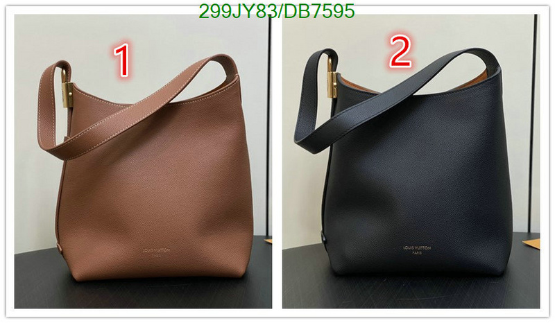 LV-Bag-Mirror Quality Code: DB7595 $: 299USD