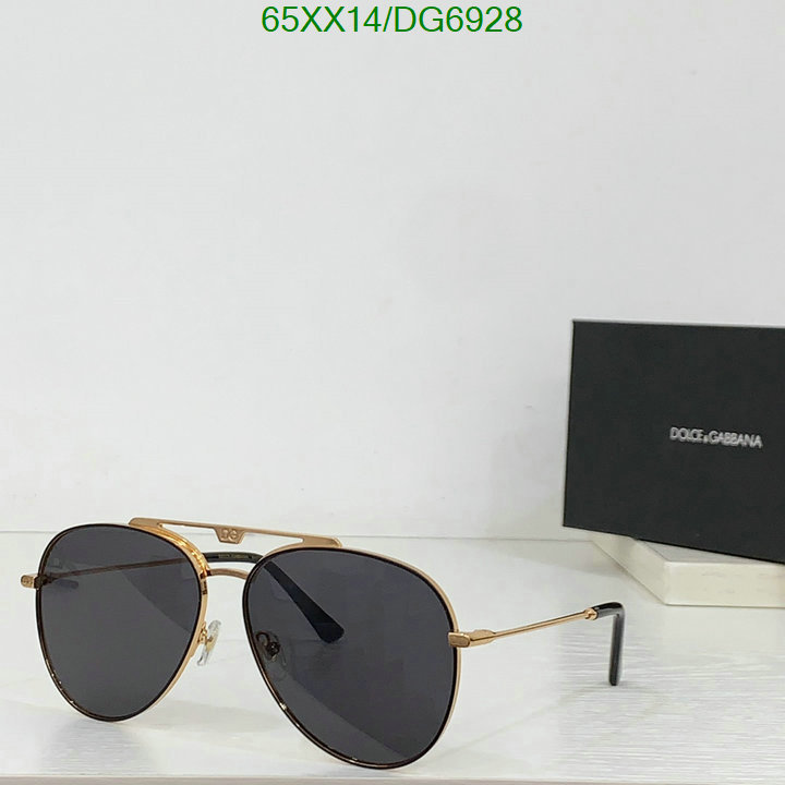 D&G-Glasses Code: DG6928 $: 65USD