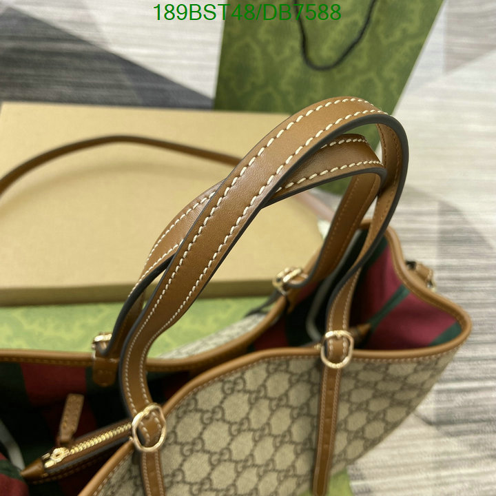 Gucci-Bag-Mirror Quality Code: DB7588 $: 189USD