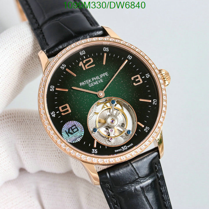 Patek Philippe-Watch-Mirror Quality Code: DW6840 $: 1099USD