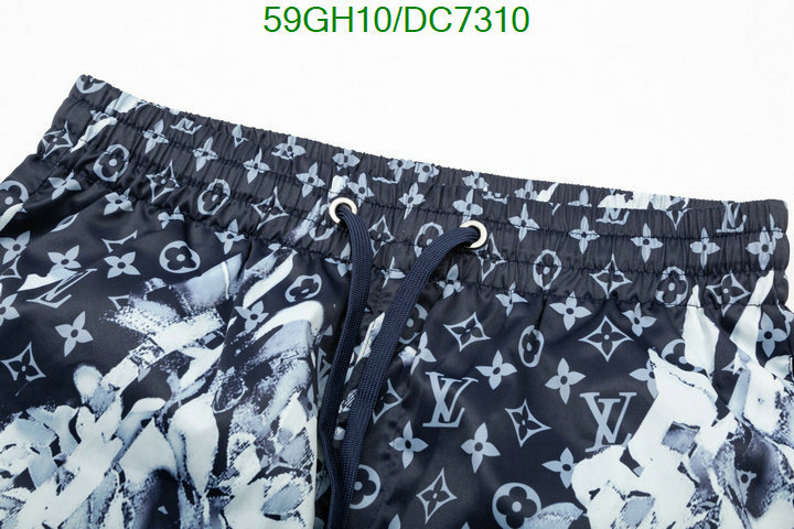 LV-Clothing Code: DC7310 $: 59USD