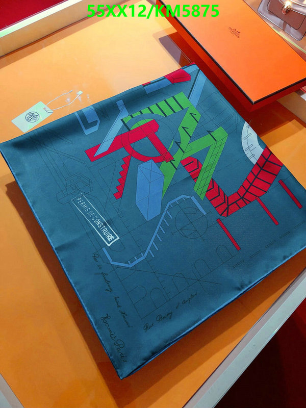 Hermes-Scarf Code: KM5875 $: 55USD