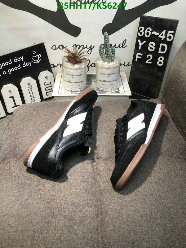 New Balance-Men shoes Code: KS6247 $: 85USD