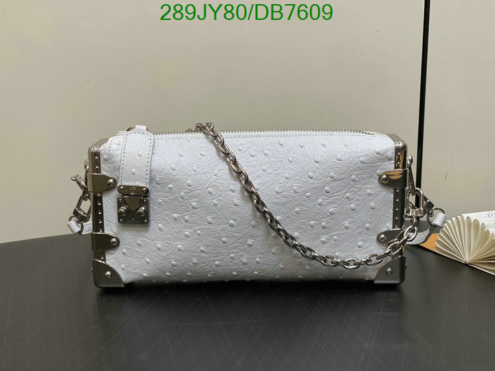 LV-Bag-Mirror Quality Code: DB7609 $: 289USD